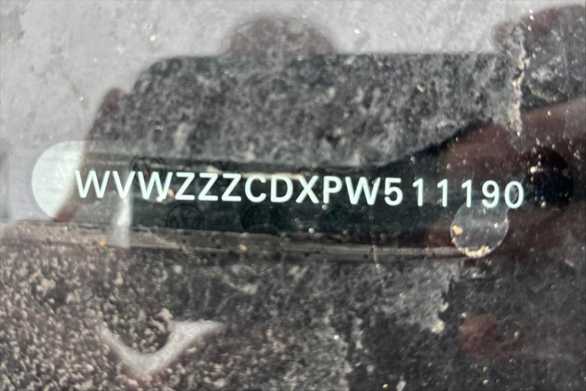 Volkswagen Golf Kombi 2,0 l 110 kw