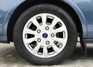 Ford Tourneo Custom 10