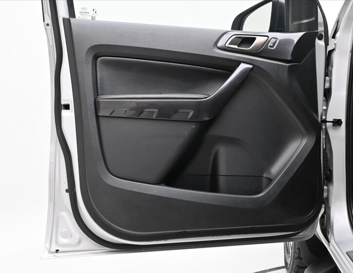 Ford Ranger Pick-up 2,0 l 157 kw