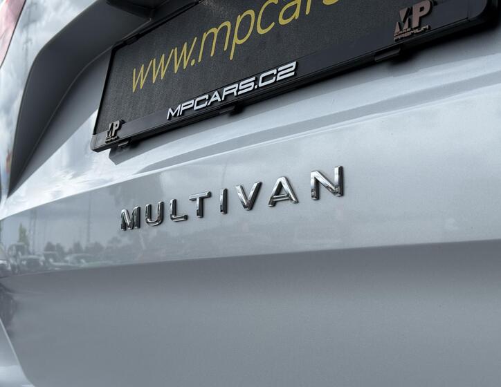 Volkswagen Multivan 45