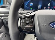 Ford Tourneo Custom MPV 0,0 160 kw