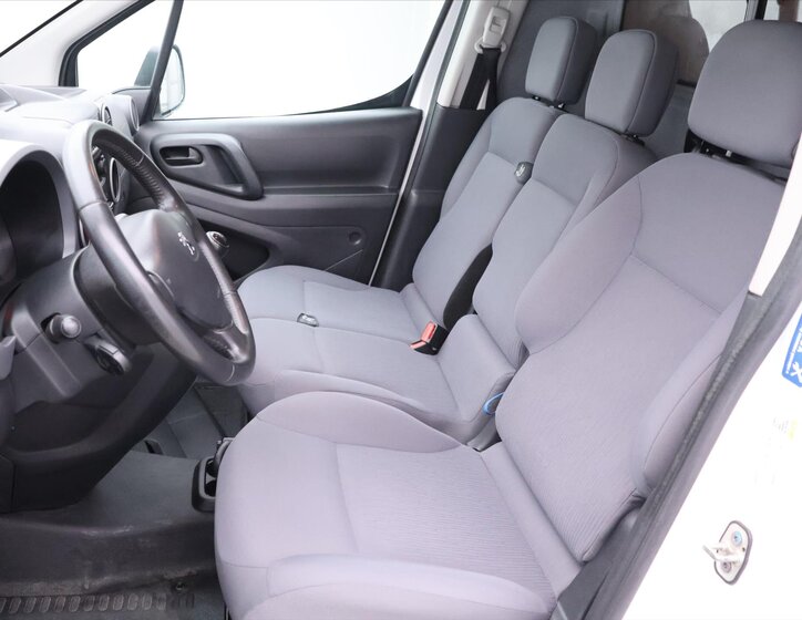 Peugeot Partner Ostatní 1,6 l 73 kw