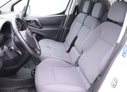 Peugeot Partner Ostatní 1,6 l 73 kw