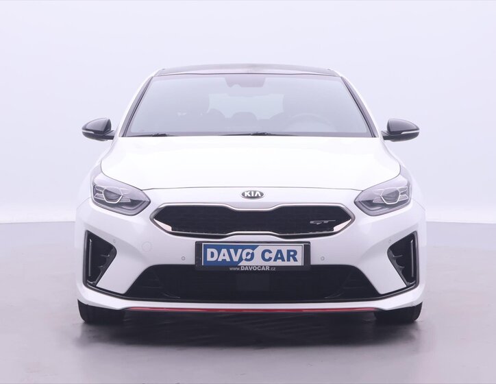 KIA Ceed Hatchback 1,6 l 150 kw