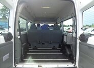 Ford Transit Ostatní 2,2 l 63 kw