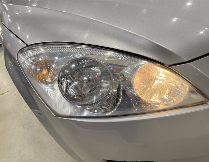 KIA Ceed Hatchback 1,4 l 80 kw