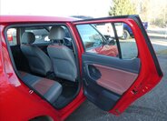 Škoda Fabia Hatchback 1,2 l 44 kw