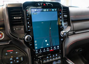 Dodge RAM Pick-up 6,2 l 524 kw