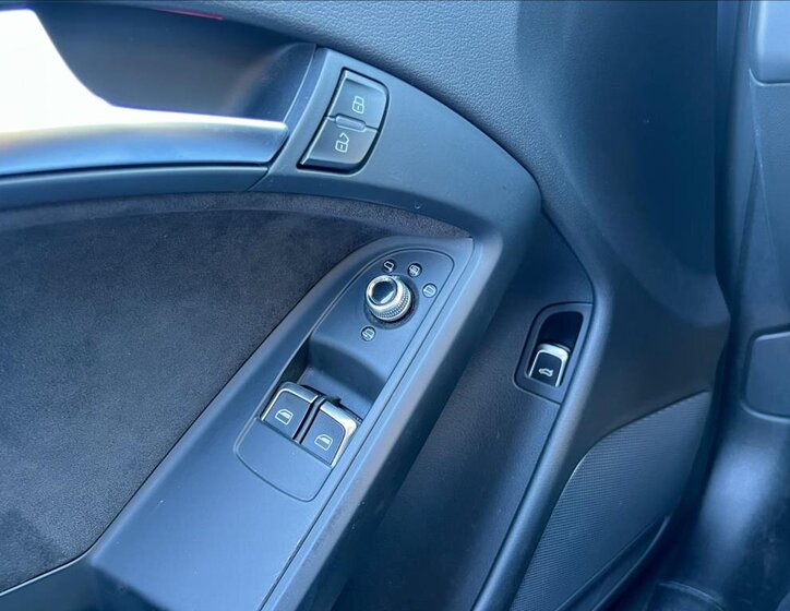 Audi A5 38