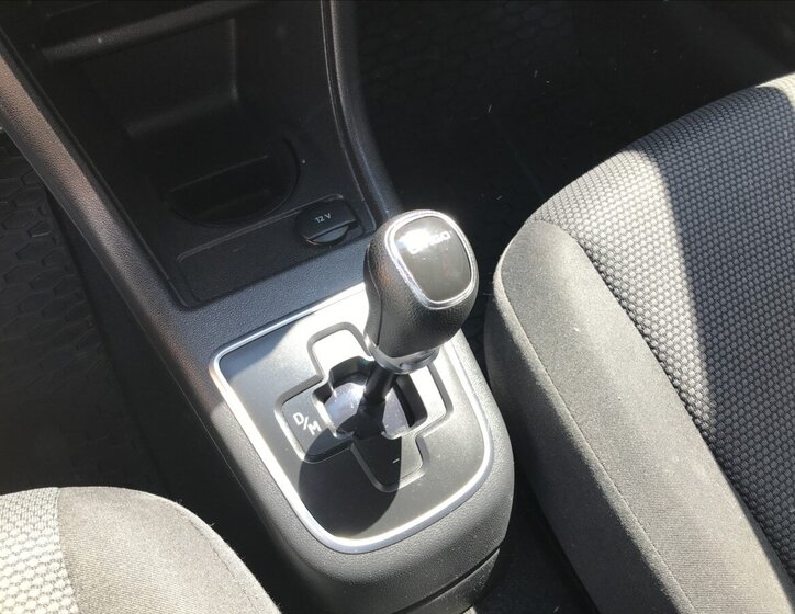 Škoda Citigo Hatchback 999,0 44 kw