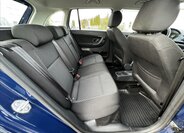 Škoda Fabia Kombi 1,2 l 77 kw