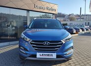 Hyundai Tucson SUV / Terénní 1,7 l 85 kw