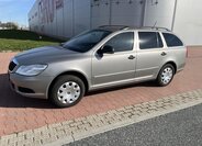Škoda Octavia Kombi 1,6 l 77 kw