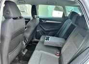 Škoda Karoq SUV / Terénní 2,0 l 110 kw
