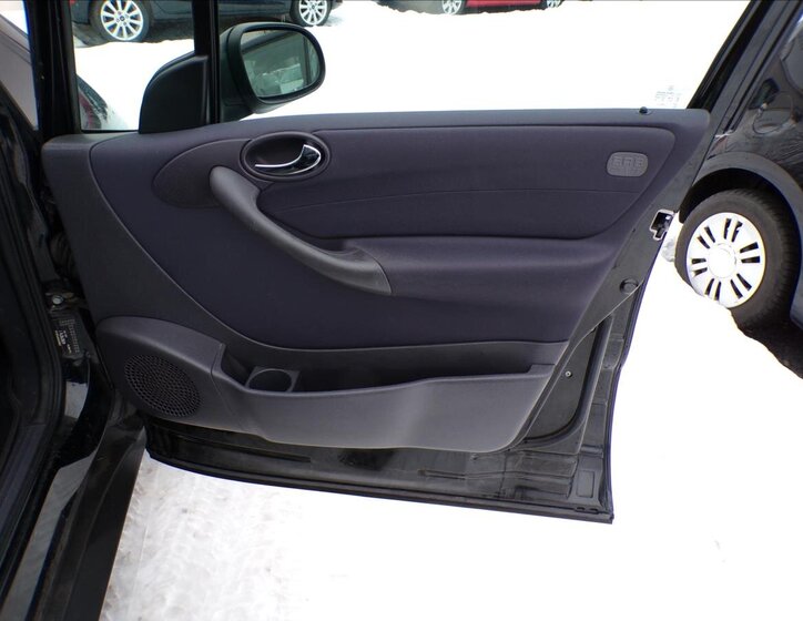 Mercedes-Benz Třídy A Kombi 1,6 l 60 kw