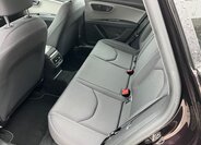 Seat Leon Hatchback 1,2 l 63 kw