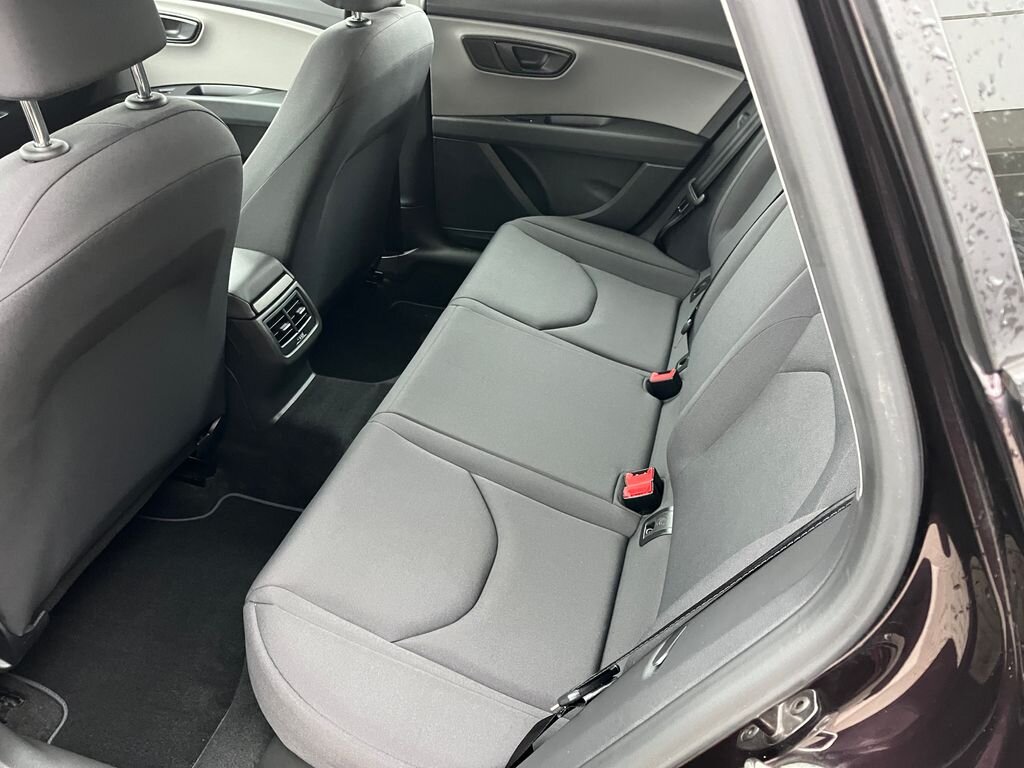 Seat Leon Hatchback 1,2 l 63 kw