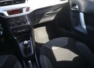 Citroën C3 Hatchback 1,4 l 54 kw