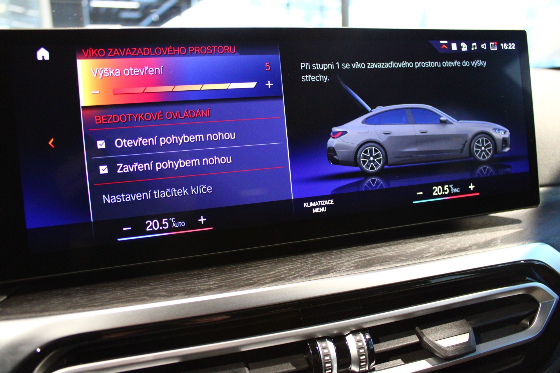 BMW Řada 4 Ostatní 2,0 l 140 kw