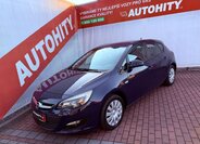 Opel Astra Hatchback 1,4 l 74 kw