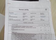 Volkswagen Passat Kombi 2,0 l 140 kw