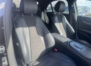 Mercedes-Benz Třídy E Sedan / Limuzína 2,0 l 143 kw