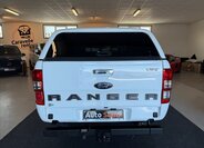 Ford Ranger 8