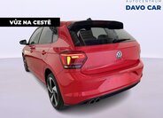 Volkswagen Polo Hatchback 2,0 l 147 kw