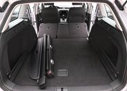 Volkswagen Passat Kombi 2,0 l 110 kw