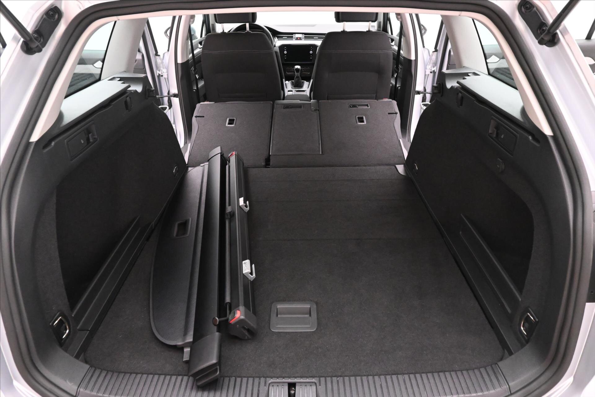 Volkswagen Passat Kombi 2,0 l 110 kw