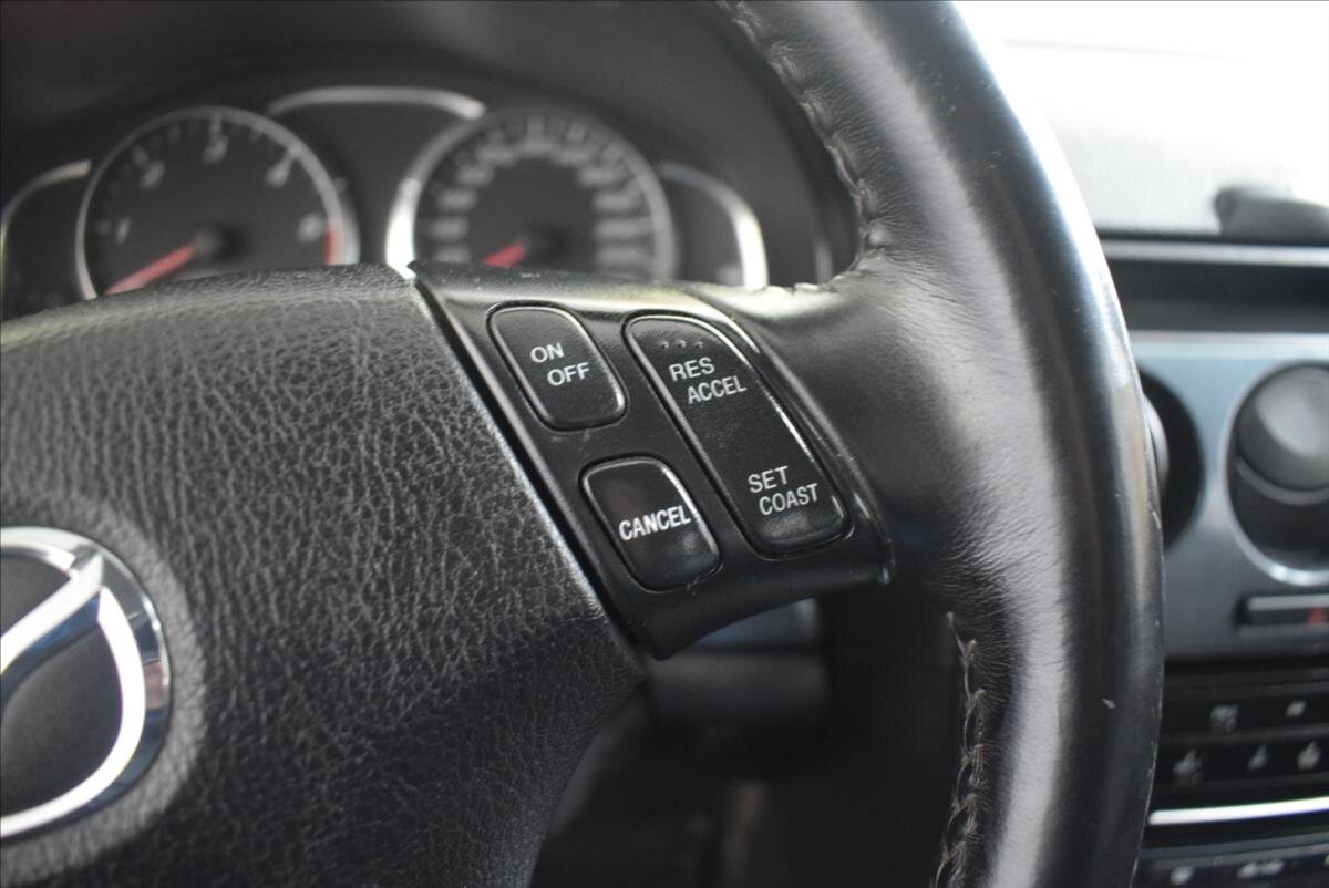 Mazda 6 Kombi 2,0 l 105 kw