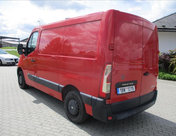 Renault Master 3