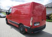 Renault Master 3