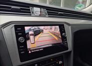 Volkswagen Passat 20