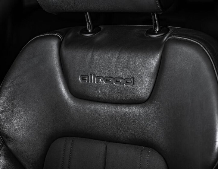 Audi A6 Allroad Kombi 3,0 l 180 kw