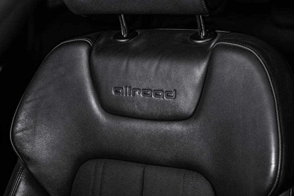 Audi A6 Allroad Kombi 3,0 l 180 kw