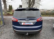 Ford S-MAX MPV 2,2 l 147 kw