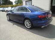 Audi A4 5