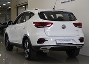MG ZS SUV / Terénní 1,5 l 78 kw