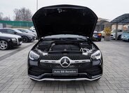 Mercedes-Benz GLC SUV / Terénní 2,0 l 143 kw