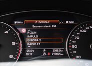 Audi A7 Hatchback 3,0 l 235 kw