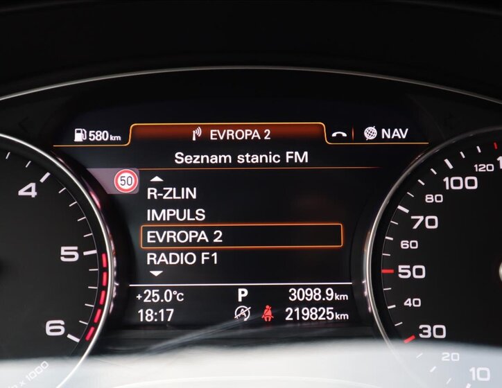 Audi A7 Hatchback 3,0 l 235 kw