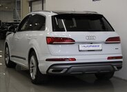Audi Q7 SUV 3,0 l 290 kw