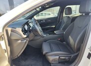 Opel Insignia Kombi 2,0 l 128 kw