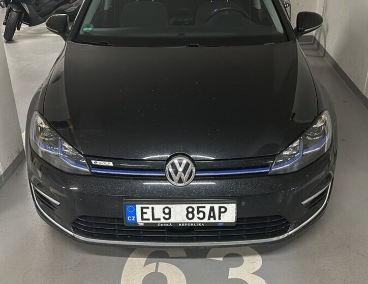 Volkswagen Golf Hatchback 0,0 0