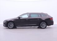Škoda Superb 4