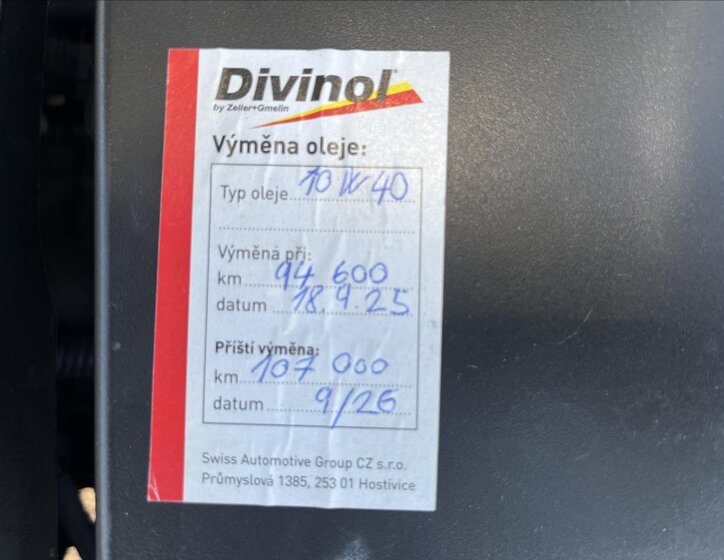 Volkswagen Polo Hatchback 1,4 l 55 kw