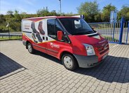 Ford Transit 2