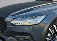 Volvo V90 5