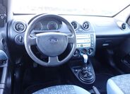 Ford Fiesta 19